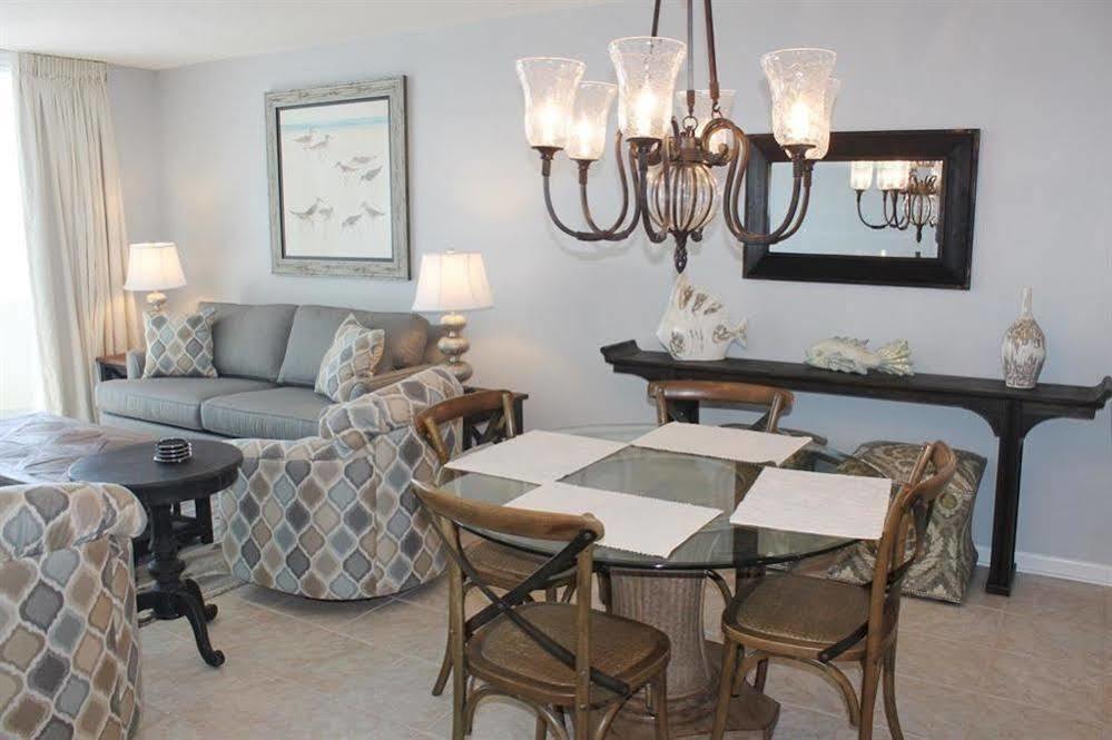 Perdido Sun By Luxury Coastal Vacations Perdido Key Exterior foto