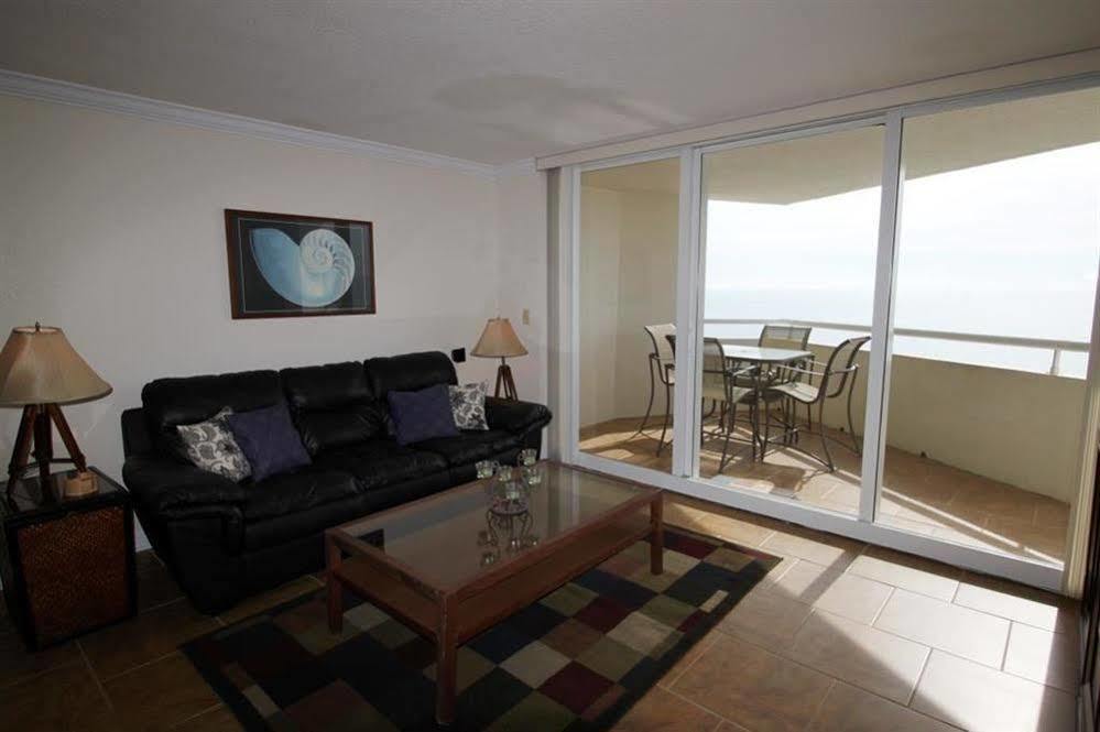Perdido Sun By Luxury Coastal Vacations Perdido Key Exterior foto