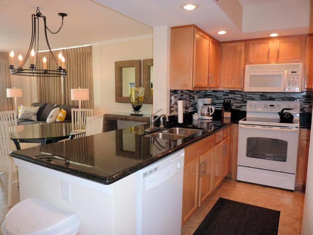 Perdido Sun By Luxury Coastal Vacations Perdido Key Exterior foto