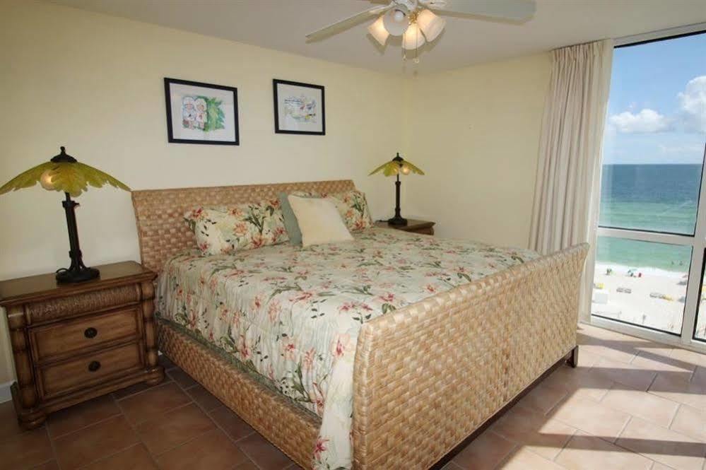 Perdido Sun By Luxury Coastal Vacations Perdido Key Exterior foto