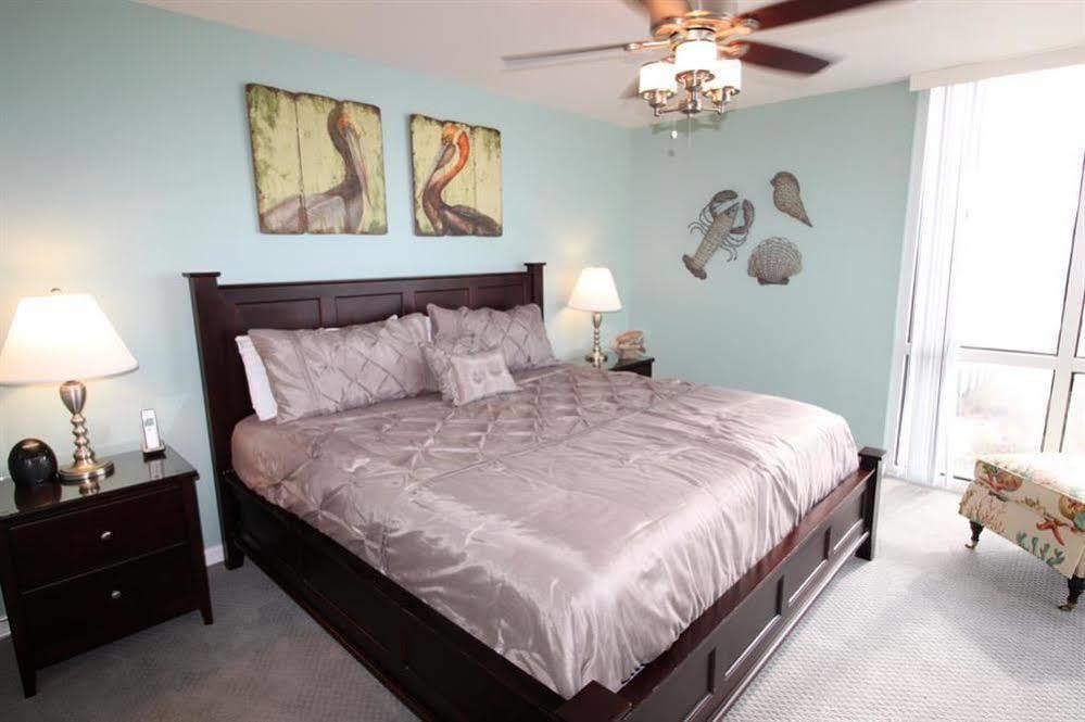 Perdido Sun By Luxury Coastal Vacations Perdido Key Exterior foto