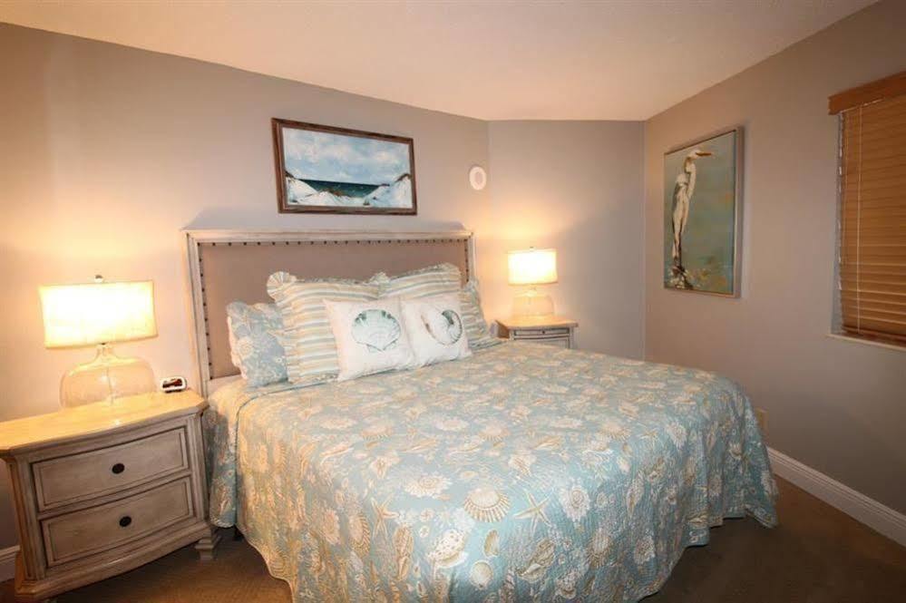 Perdido Sun By Luxury Coastal Vacations Perdido Key Exterior foto