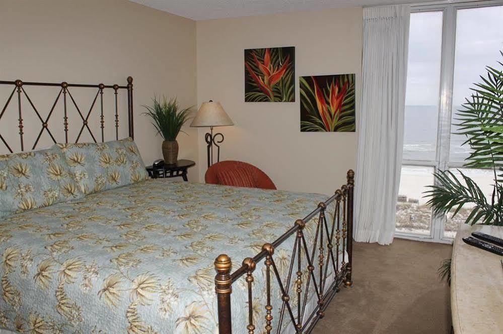 Perdido Sun By Luxury Coastal Vacations Perdido Key Exterior foto